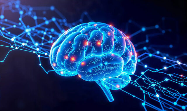 В Санкт-Петербурге научатся создавать нейроморфные компьютеры