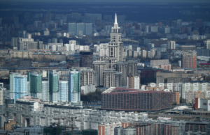 В Южнопортовом районе Москвы появится новый образовательный комплекс