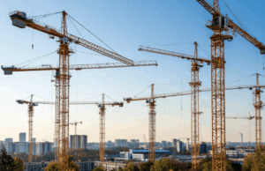 В Кузбассе построят новое жильё и соцобъекты по программе КРТ