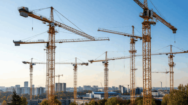 В Кузбассе построят новое жильё и соцобъекты по программе КРТ