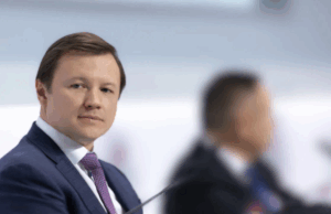 Ефимов: в Научном проезде построят три дома по программе реновации в рамках проекта КРТ