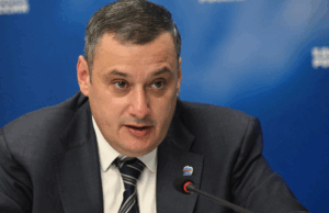 Хинштейн: впереди огромная работа по восстановлению Курской области