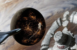 От «Алабуги» к лунам Юпитера: Россия создает космический хаб для покорения дальнего космоса