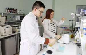 Белгородские ученые нашли бактерию, «поедающую» фенол