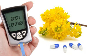 Натуральное лекарство из барбариса оказалось эффективным в лечении диабета