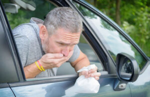 Необычные «аудиоспеции» спасут от морской болезни