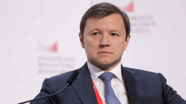 Ефимов: инвесторы приобрели у Москвы 16 помещений в исторических зданиях