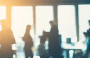 В Даниловском районе Москвы строят новый деловой центр