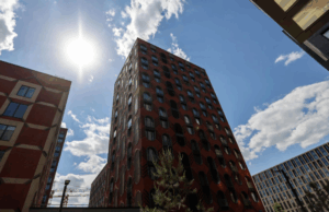 В Москве согласовали проект дома по реновации на Волгоградском проспекте