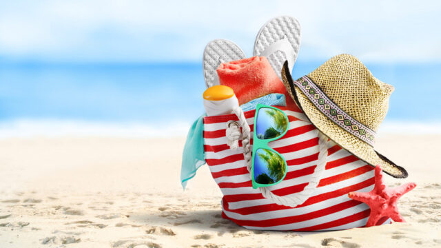 В Калининградской области направят 135 млн рублей на развитие курорта «Белая дюна»