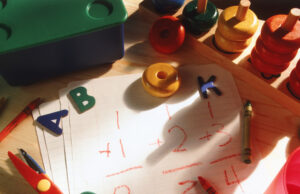 В Хорошёво-Мнёвниках построили детсад по программе стимулирования МПТ