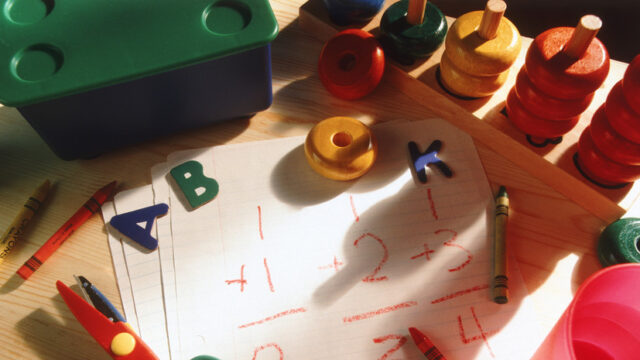 В Хорошёво-Мнёвниках построили детсад по программе стимулирования МПТ