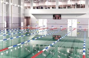 В Москве построят два спорткомплекса