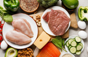 Удаление всего одной аминокислоты из рациона приводит к снижению веса на 30% в неделю