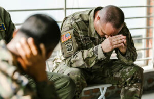 Стимуляция блуждающего нерва в шее полностью устраняет симптомы ПТСР