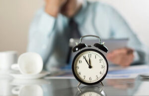 Мозг трудоголиков претерпевает значительные изменения