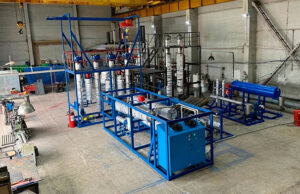 В Перми придумали, как эффективно перерабатывать мясные отходы