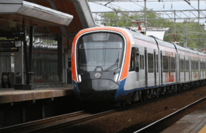 На Грайвороновской улице в Москве построят пешеходный переход через пути МЦД-2