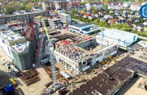 Власти Калининградской области рассказали о строительстве кампуса «Кантиана»