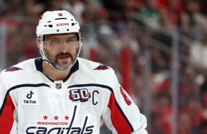 Овечкин в Москве проверил ход строительства своей академии