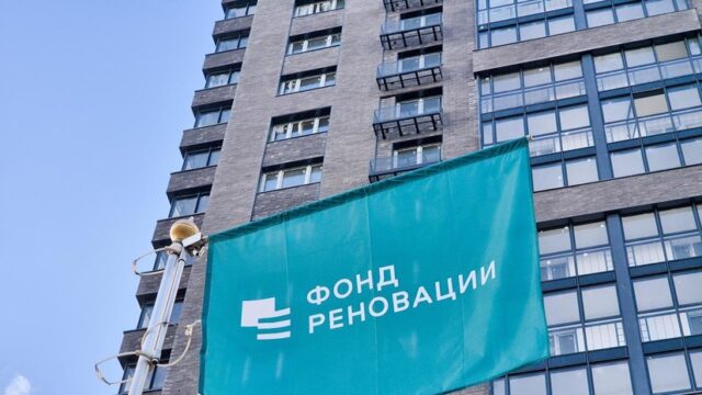 В Москве на стройплощадках по реновации тестируют систему распознавания лиц