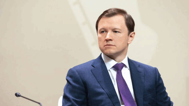 Ефимов: на городские торги выставили помещения в доме Лансере