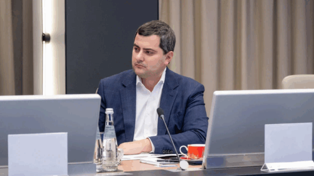 Овчинский: в Москве пройдёт бесплатный мастер-класс для строительной отрасли