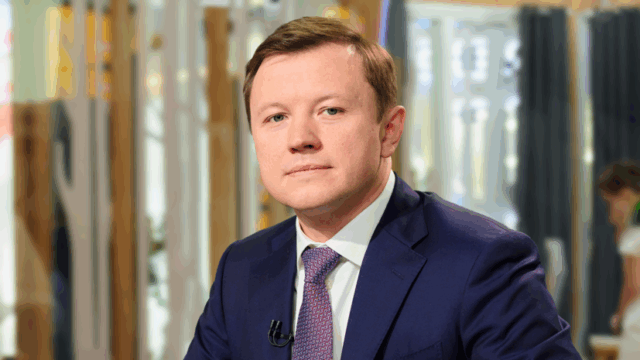 Ефимов: Москва выставит на торги 700 нежилых объектов недвижимости до конца года