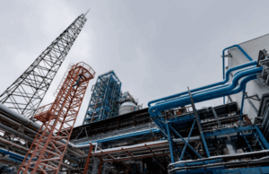 В Татарстане создадут особую экономическую зону промышленного типа