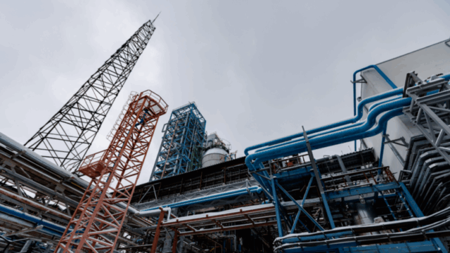 В Татарстане создадут особую экономическую зону промышленного типа