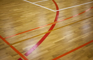 Новые спортивные объекты появились в пяти районах Москвы