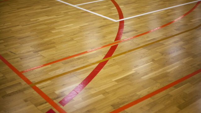 Новые спортивные объекты появились в пяти районах Москвы