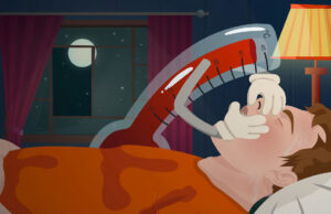 Потепление климата провоцирует резкий рост случаев апноэ и очень дорого обойдется мировой экономике