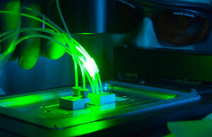 В Перми придумали, как бороться с потерями света в оптоэлектронике