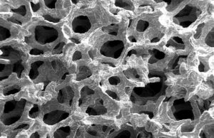 В Казани применили 4D-томографию для оценки пористых материалов