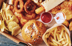 Американская диета вызывает необратимое повреждение поджелудочной железы