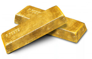 99,999 % золота мира скрыто в одном месторождении — но мы не можем до него добраться