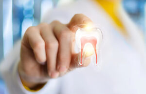 Биоинженеры научились выращивать искусственные зубы взамен утраченных