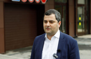 Овчинский: на берегу Сходни в рамках КРТ построят ЖК по программе реновации