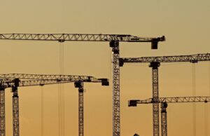 В Коммунарке построят многофункциональный центр с ФОК и офисами