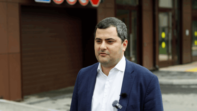 Овчинский: в Троицке жители 28 старых домов переехали в новостройки по реновации