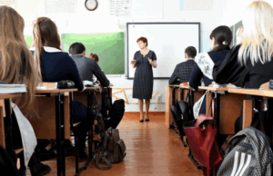 На северо-востоке Москвы построили новую школу