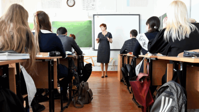 На северо-востоке Москвы построили новую школу