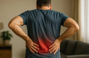 Популярное обезболивающее повышает риск деменции почти на 30 процентов