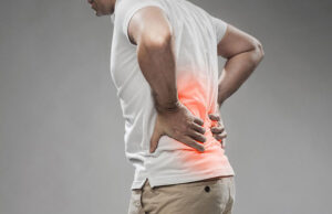 В Челябинске придумали как эффективно лечить поясничный остеохондроз