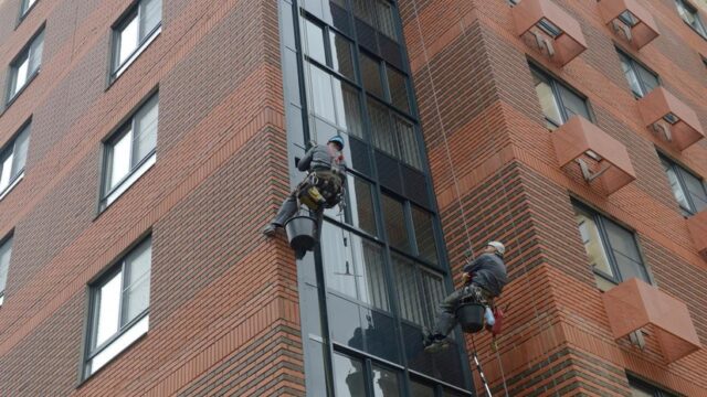 В Москве согласовали проект дома по программе реновации в Тимирязевском районе