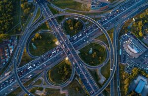 В Подмосковье досрочно реконструируют Каширское шоссе