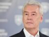 Собянин рассказал о планах построить новую линию метро до центра «Сколково»