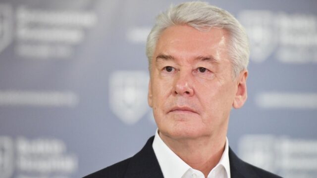 Собянин рассказал о планах построить новую линию метро до центра «Сколково»