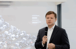 Ефимов: инвесторы откроют пять образовательных учреждений в Москве по льготной программе